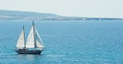barca a vela diporto porticciolo turistico portoscuso sardegna sud ovest bed&breakfast sa cruxitta